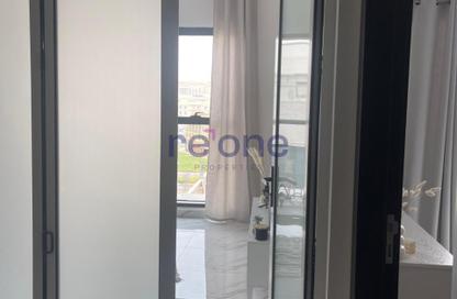 Apartment - 1 Bedroom - 2 Bathrooms for rent in Olivz Residence Block 3 - Olivz by Danube - International City - Dubai