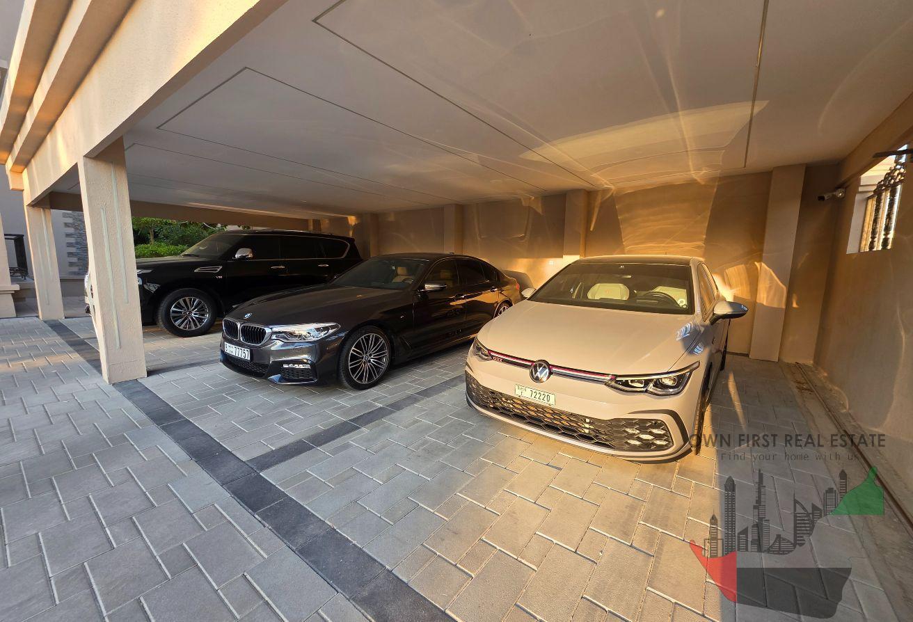 BrandNew 5BR Villa with External Majlis photo 23