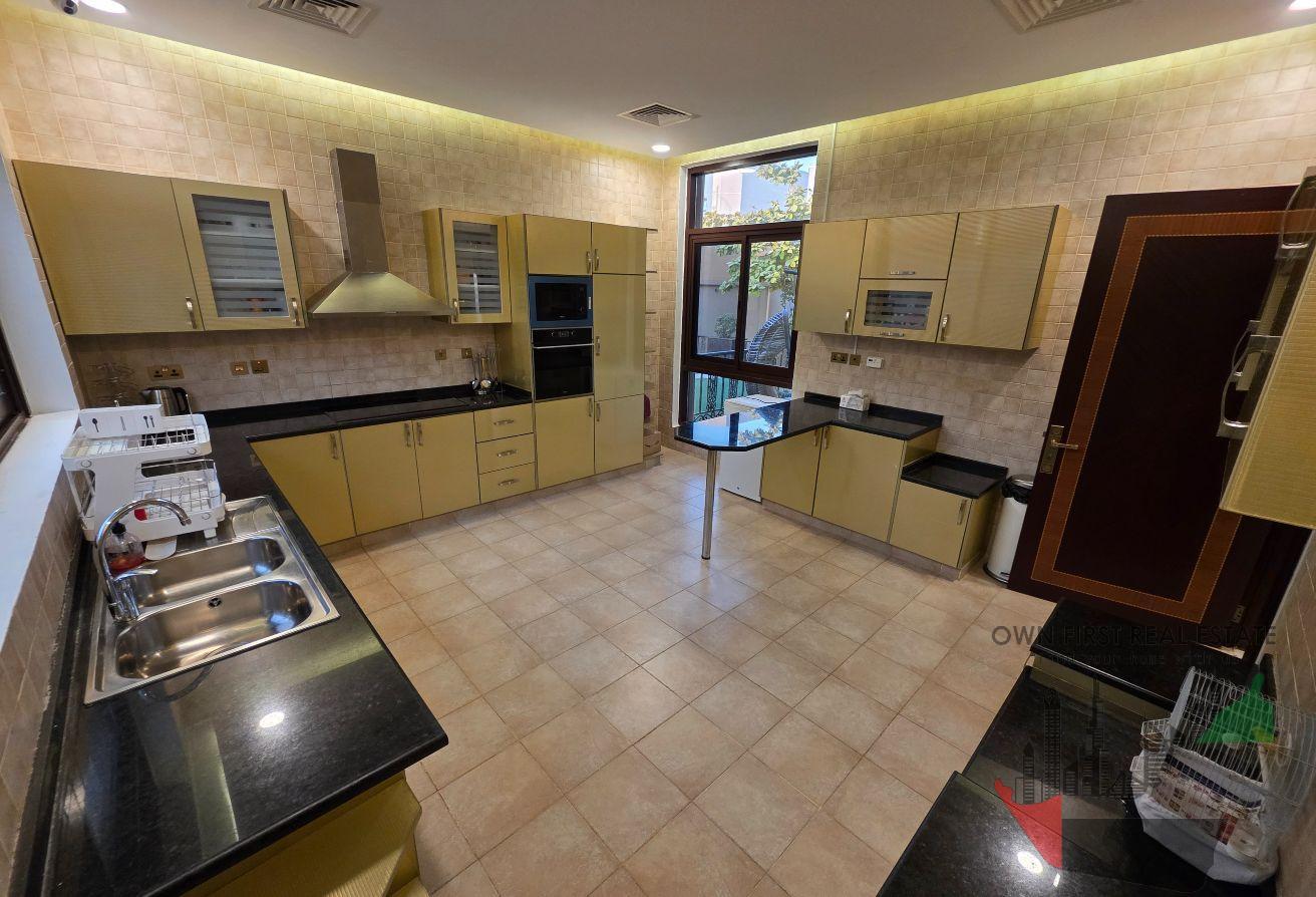 BrandNew 5BR Villa with External Majlis photo 21