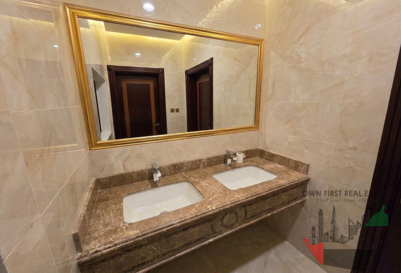 BrandNew 5BR Villa with External Majlis photo 13