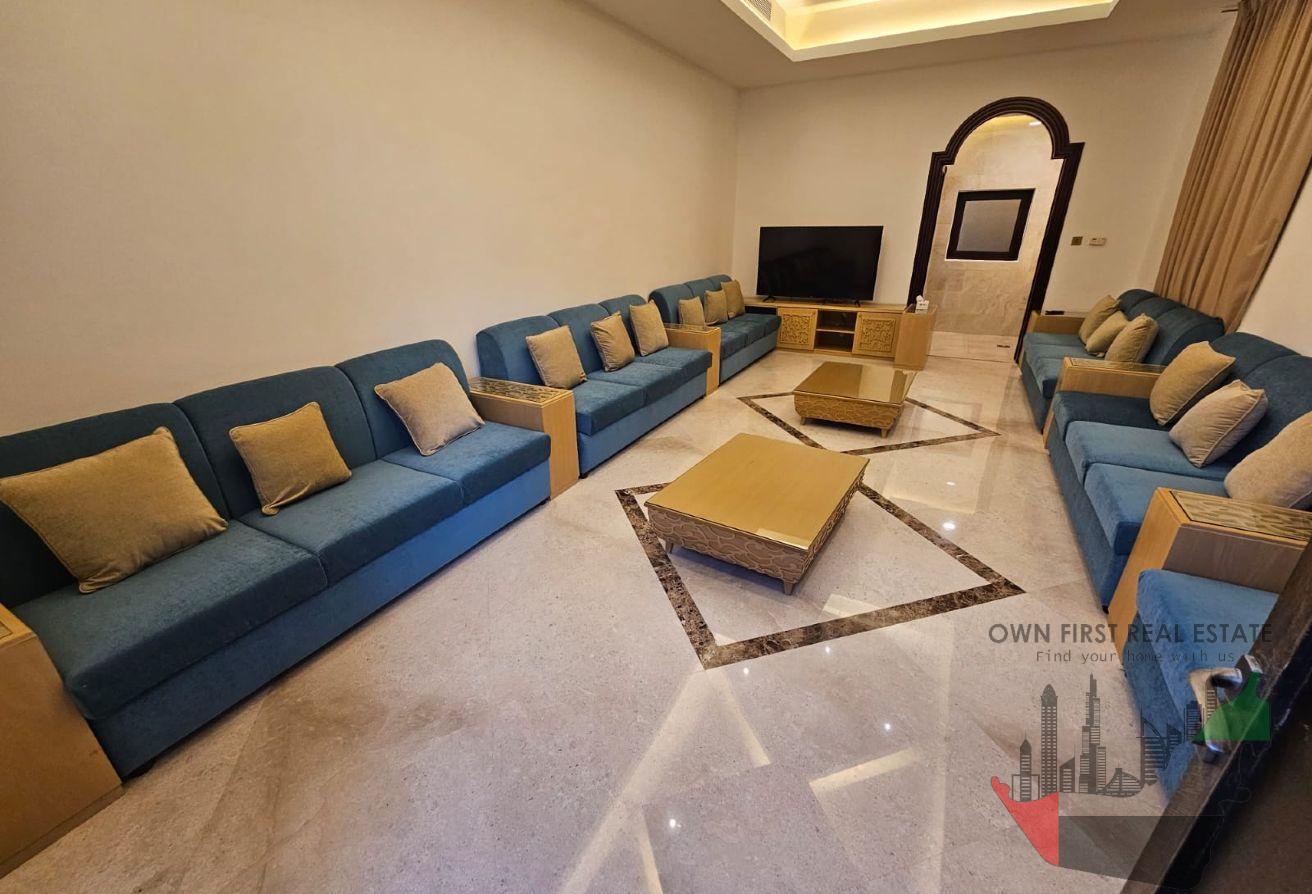 BrandNew 5BR Villa with External Majlis photo 11