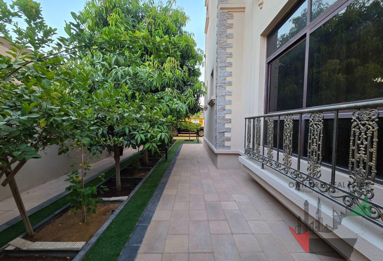 BrandNew 5BR Villa with External Majlis photo 22