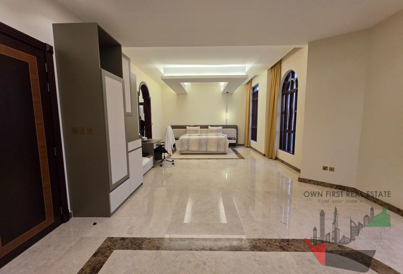 BrandNew 5BR Villa with External Majlis photo 14
