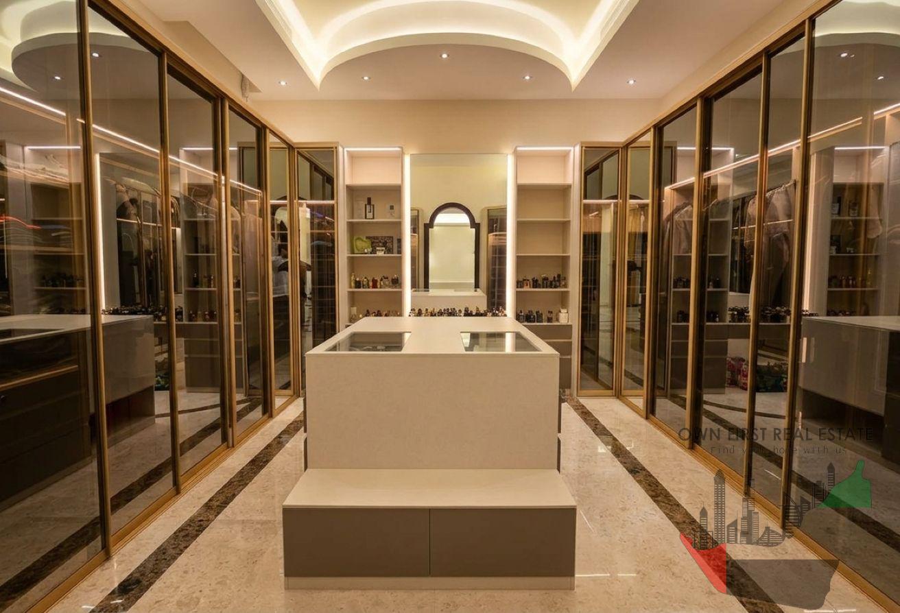 BrandNew 5BR Villa with External Majlis photo 15