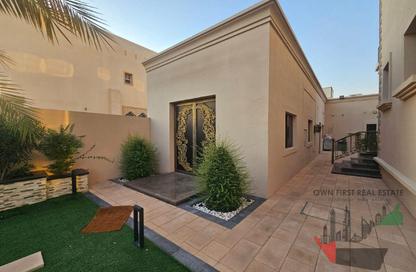 Villa - 5 - 7+ for rent in Al Warqa'a 2 - Al Warqa'a - Dubai