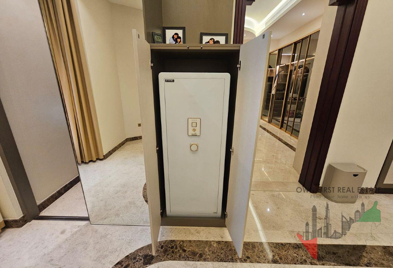 BrandNew 5BR Villa with External Majlis photo 16