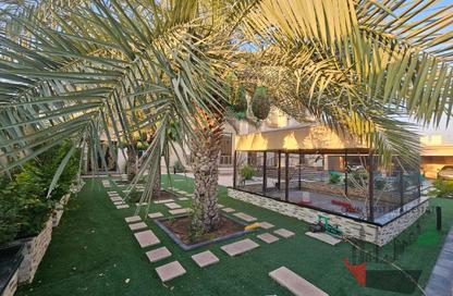 Villa - 5 - 7+ for rent in Al Warqa'a 2 - Al Warqa'a - Dubai