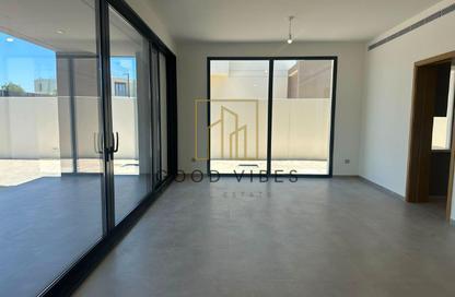 Villa - 5 Bedrooms - 7 Bathrooms for rent in Jebel Ali Village Villas - Jebel Ali Village - Jebel Ali - Dubai