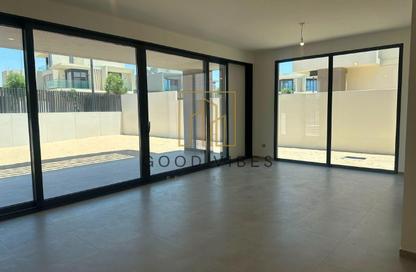 Villa - 5 Bedrooms - 7 Bathrooms for rent in Jebel Ali Village Villas - Jebel Ali Village - Jebel Ali - Dubai