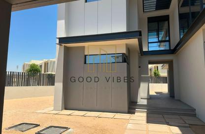 Villa - 5 Bedrooms - 7 Bathrooms for rent in Jebel Ali Village Villas - Jebel Ali Village - Jebel Ali - Dubai Villa - 5 Bedrooms - 7 Bathrooms for rent in Jebel Ali Village Villas - Jebel Ali Village - Jebel Ali - Dubai