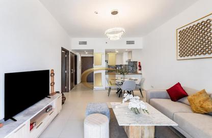 Apartment - 1 - 2 for rent in Rabdan Building - Motor City - Dubai Apartment - 1 - 2 for rent in Rabdan Building - Motor City - Dubai