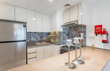 Apartment - 1 - 2 for rent in Rabdan Building - Motor City - Dubai Apartment - 1 - 2 for rent in Rabdan Building - Motor City - Dubai