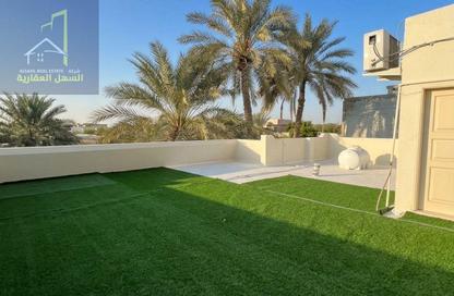 Villa - 3 - 4 for rent in Al Darari - Mughaidir - Sharjah