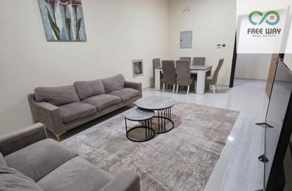 Apartment - 2 - 3 for rent in JR Residence 3 - Al Mowaihat 3 - Al Mowaihat - Ajman