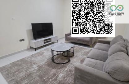 Apartment - 2 - 3 for rent in JR Residence 3 - Al Mowaihat 3 - Al Mowaihat - Ajman