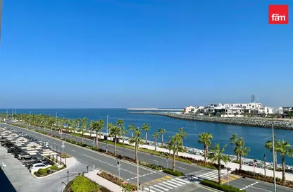 Apartment - 2 Bedrooms - 3 Bathrooms for sale in La Rive Building 4 - La Rive - Port de La Mer - La Mer - Jumeirah - Dubai