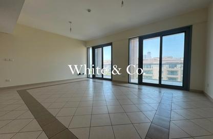 Apartment - 2 Bedrooms - 2 Bathrooms for rent in Golf Tower 1 - Golf Towers - The Views - Dubai