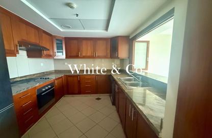 Apartment - 2 Bedrooms - 2 Bathrooms for rent in Golf Tower 1 - Golf Towers - The Views - Dubai