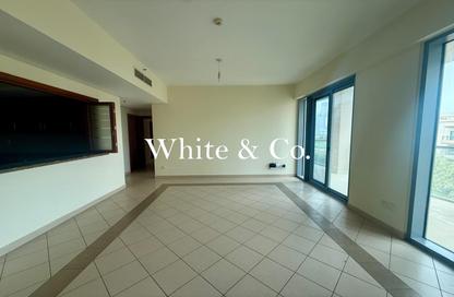 Apartment - 2 Bedrooms - 2 Bathrooms for rent in Golf Tower 1 - Golf Towers - The Views - Dubai