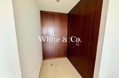 Apartment - 2 Bedrooms - 2 Bathrooms for rent in Golf Tower 1 - Golf Towers - The Views - Dubai