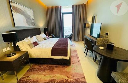 Apartment - Studio - 1 Bathroom for sale in Aykon City Tower B - Aykon City - Business Bay - Dubai