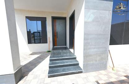 Townhouse - 4 Bedrooms - 6 Bathrooms for sale in Al Helio 2 - Al Helio - Ajman