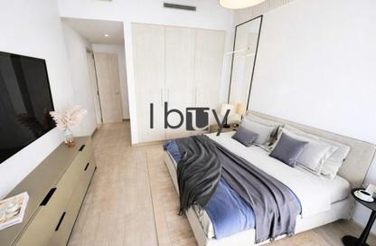 Apartment - 1 Bedroom - 1 Bathroom for sale in Views B - Yas Golf Collection - Yas Island - Abu Dhabi