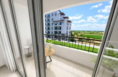 Apartment - 1 Bedroom - 1 Bathroom for sale in Views B - Yas Golf Collection - Yas Island - Abu Dhabi