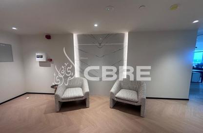 Office Space - Studio - 1 for rent in Prime Business Centre Tower A - Prime Business Centre - District 13 - Jumeirah Village Circle - Dubai