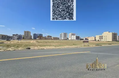 أرض - استوديو للبيع في الجرف 3 - الجرف - عجمان وسط المدينة - عجمان