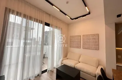 Apartment - 1 Bedroom - 2 Bathrooms for rent in Oakley Square Residences - District 11 - Jumeirah Village Circle - Dubai