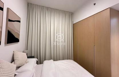 Apartment - 1 Bedroom - 2 Bathrooms for rent in Oakley Square Residences - District 11 - Jumeirah Village Circle - Dubai
