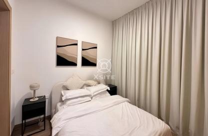 Apartment - 1 Bedroom - 2 Bathrooms for rent in Oakley Square Residences - District 11 - Jumeirah Village Circle - Dubai