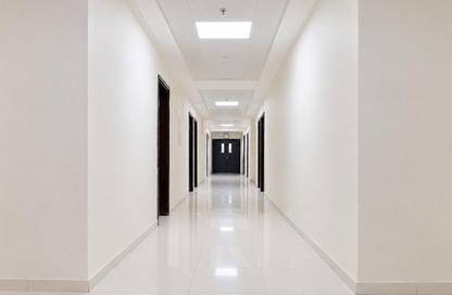 Labor Camp - Studio - 7+ for rent in Jebel Ali Industrial 1 - Jebel Ali Industrial - Jebel Ali - Dubai