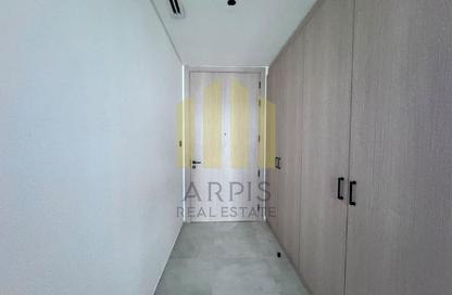 Apartment - 1 - 2 for rent in Al Hamd Residence - Al Satwa - Dubai