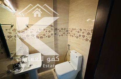 Apartment - 2 Bedrooms - 2 Bathrooms for rent in Al Naemiya Tower 2 - Al Naemiya Towers - Al Nuaimiya - Ajman