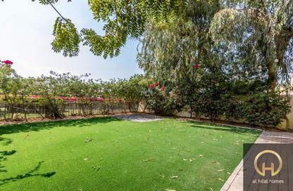 Villa - 3 Bedrooms - 3 Bathrooms for rent in Springs 7 - The Springs - Dubai Villa - 3 Bedrooms - 3 Bathrooms for rent in Springs 7 - The Springs - Dubai