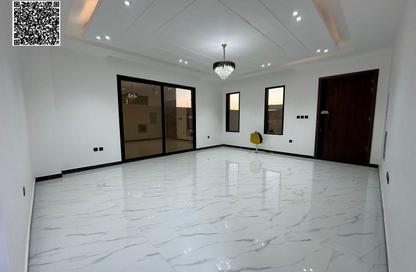 Villa - 3 Bedrooms - 5 Bathrooms for rent in Al Helio 1 - Al Helio - Ajman
