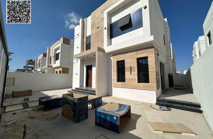 Villa - 3 Bedrooms - 5 Bathrooms for rent in Al Helio 1 - Al Helio - Ajman Villa - 3 Bedrooms - 5 Bathrooms for rent in Al Helio 1 - Al Helio - Ajman