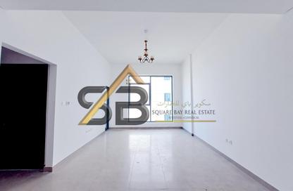 Apartment - 1 Bedroom - 2 Bathrooms for rent in Q1 Residence - Al Satwa - Dubai