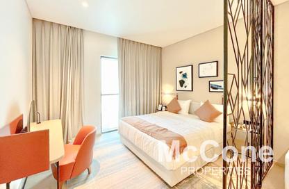 Apartment - Studio - 1 Bathroom for sale in Marriott Residences JVC - District 17 - Jumeirah Village Circle - Dubai