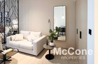 Apartment - Studio - 1 Bathroom for sale in Marriott Residences JVC - District 17 - Jumeirah Village Circle - Dubai