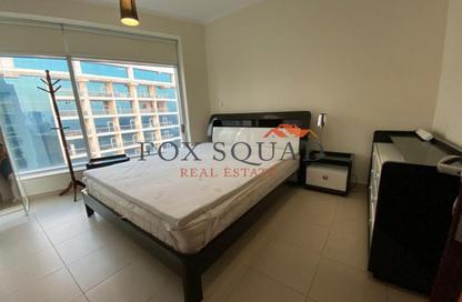 Apartment - 1 Bedroom - 2 Bathrooms for rent in Burj Views C - Burj Views - Downtown Dubai - Dubai