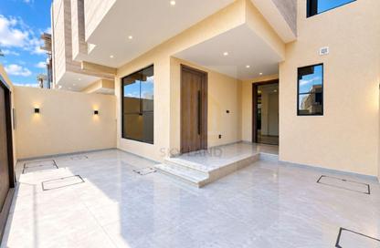 Villa - 4 - 6 for sale in Kabbali Hills - Al Helio 2 - Al Helio - Ajman