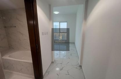Apartment - 1 - 2 for rent in Oasis Tower 2 - Oasis Tower - Al Rashidiya 1 - Al Rashidiya - Ajman Apartment - 1 - 2 for rent in Oasis Tower 2 - Oasis Tower - Al Rashidiya 1 - Al Rashidiya - Ajman