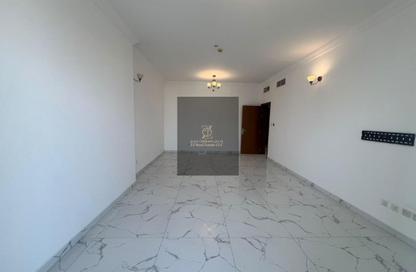 Apartment - 1 - 2 for rent in Oasis Tower 2 - Oasis Tower - Al Rashidiya 1 - Al Rashidiya - Ajman