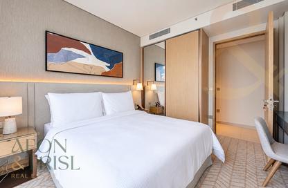 Apartment - 3 - 4 for rent in Vida Dubai Mall Tower 1 - Vida Residences Dubai Mall - Downtown Dubai - Dubai Apartment - 3 - 4 for rent in Vida Dubai Mall Tower 1 - Vida Residences Dubai Mall - Downtown Dubai - Dubai
