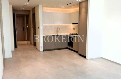 Apartment - 1 - 2 for rent in Binghatti Ivory - Dubai Healthcare City 2 - Al Jaddaf - Dubai Apartment - 1 - 2 for rent in Binghatti Ivory - Dubai Healthcare City 2 - Al Jaddaf - Dubai