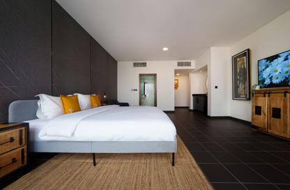 Hotel  and  Hotel Apartment - Studio - 1 Bathroom for rent in Emirates Sports Hotel Apartments - Dubai Sports City - Dubai