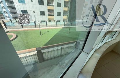 Apartment - 2 - 2 for rent in Orient Tower 1 - Orient Towers - Al Bustan - Ajman